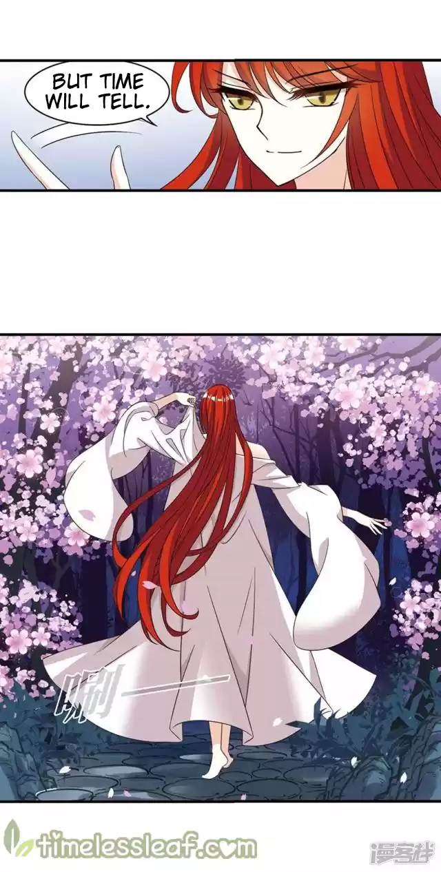 Feng Qi Cang Lan 137.2