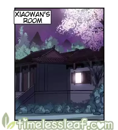 Feng Qi Cang Lan 137.2