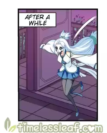 Feng Qi Cang Lan 138.1