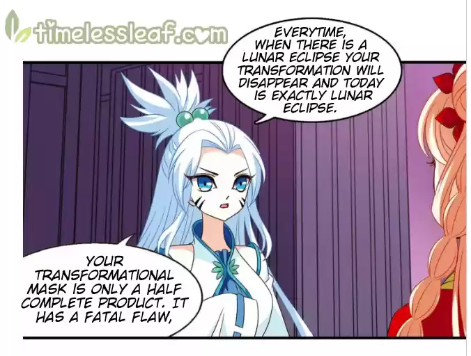 Feng Qi Cang Lan 138.1