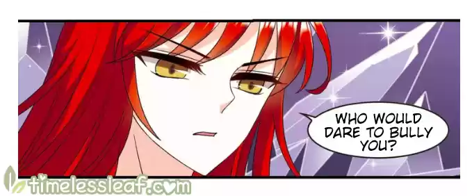 Feng Qi Cang Lan 138.2