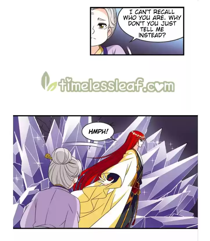 Feng Qi Cang Lan 138.3