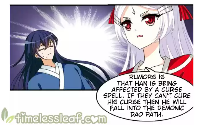 Feng Qi Cang Lan 138.3