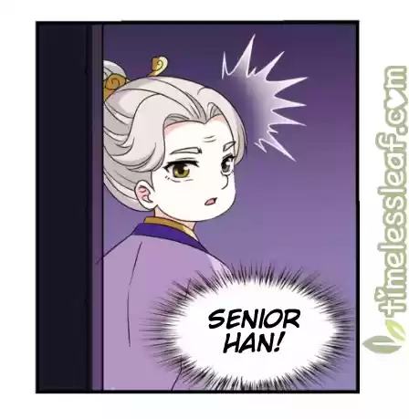 Feng Qi Cang Lan 138.3