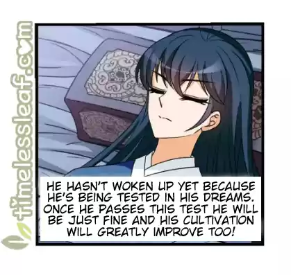 Feng Qi Cang Lan 138.4