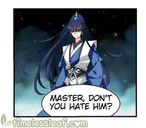 Feng Qi Cang Lan 138.4