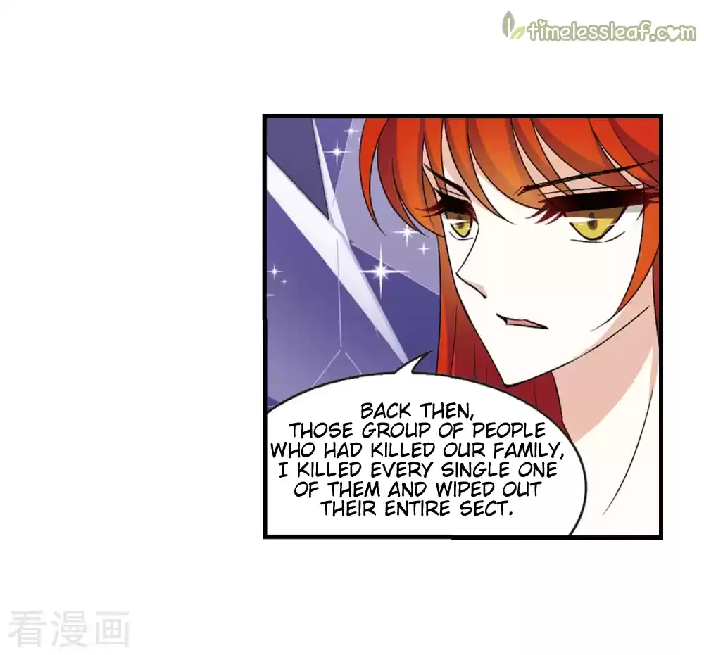 Feng Qi Cang Lan 138.6