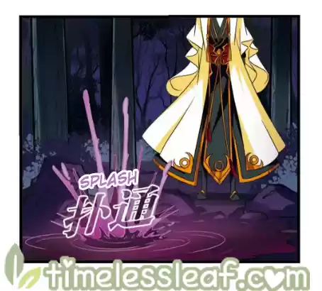 Feng Qi Cang Lan 139.1