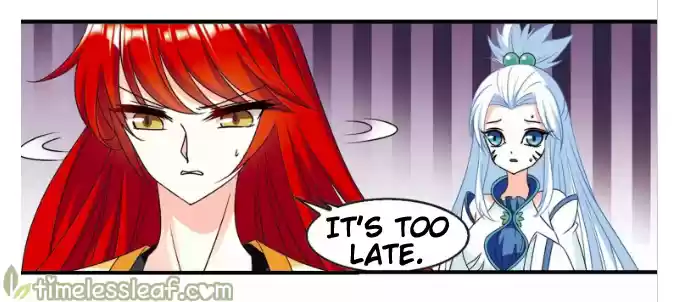 Feng Qi Cang Lan 139.3