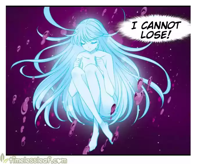 Feng Qi Cang Lan 139.3