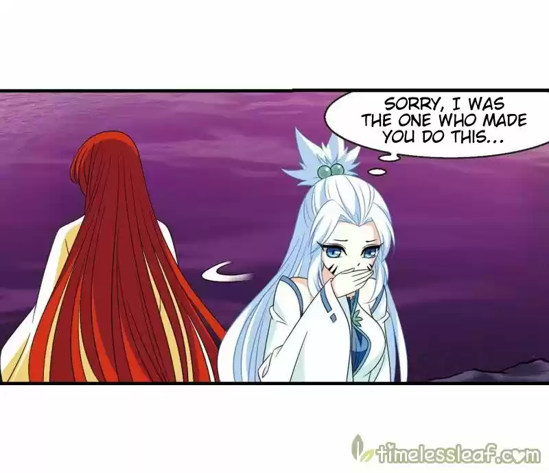 Feng Qi Cang Lan 139.4