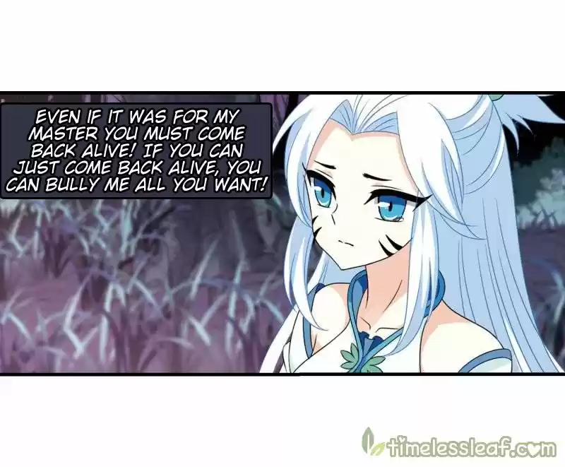 Feng Qi Cang Lan 139.4