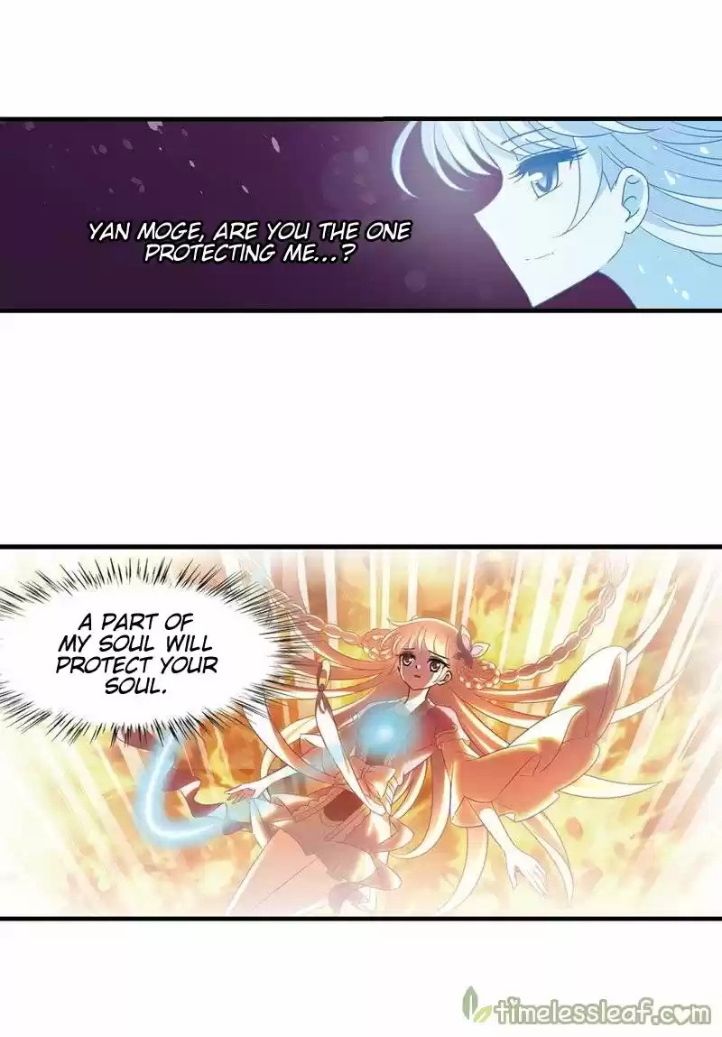 Feng Qi Cang Lan 139.4