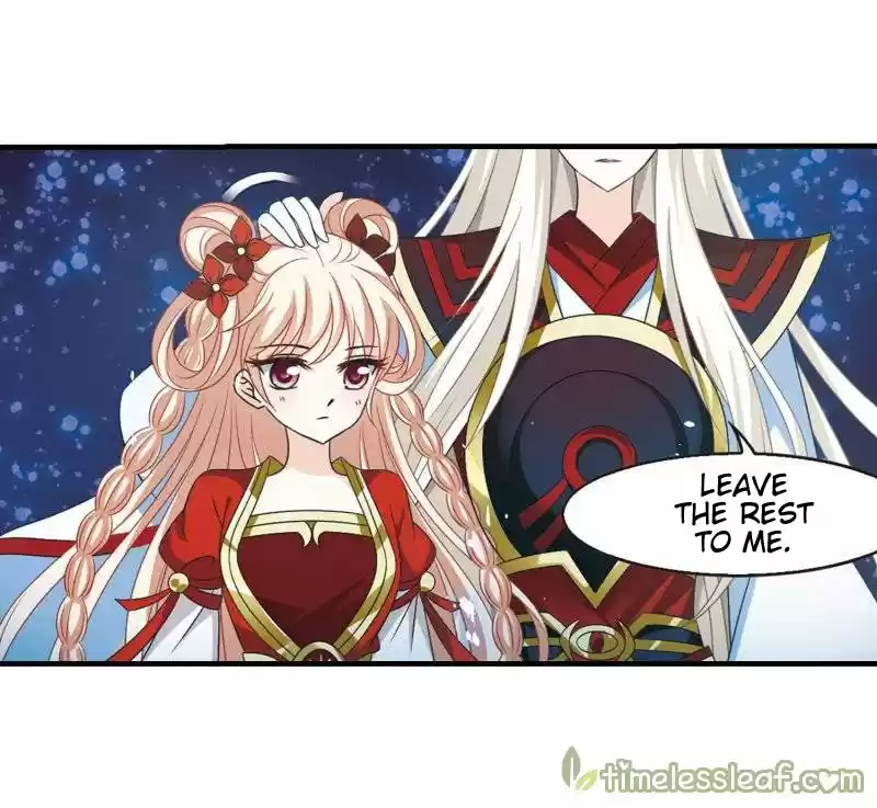 Feng Qi Cang Lan 139.5