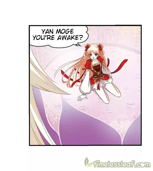 Feng Qi Cang Lan 140.1