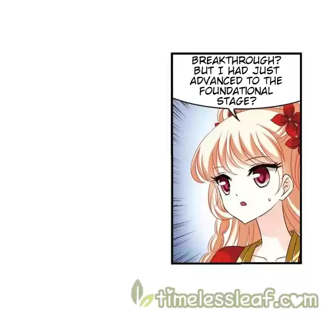 Feng Qi Cang Lan 140.1