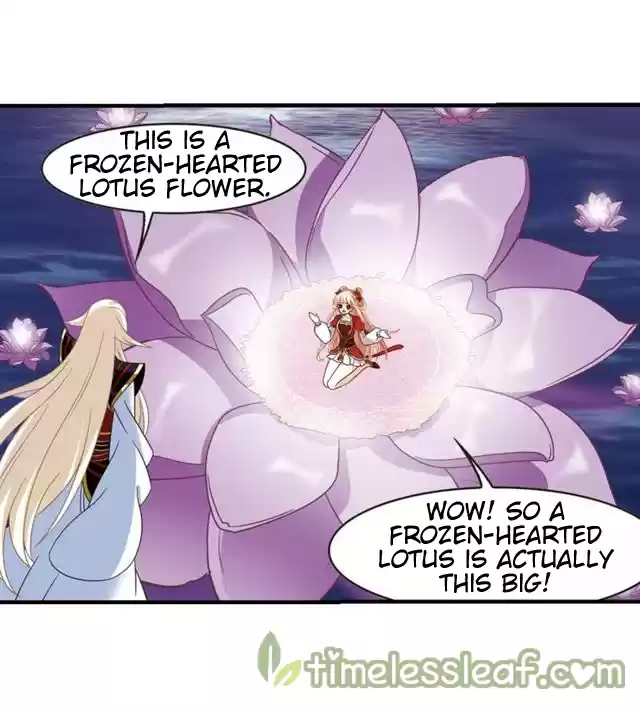 Feng Qi Cang Lan 140.2