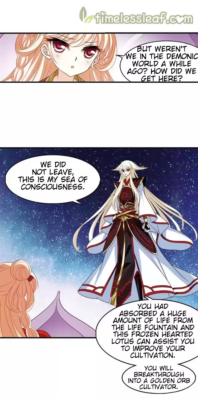 Feng Qi Cang Lan 140.2