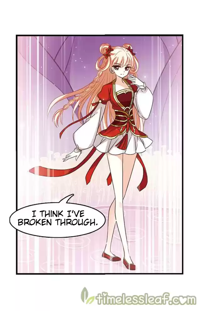 Feng Qi Cang Lan 140.3