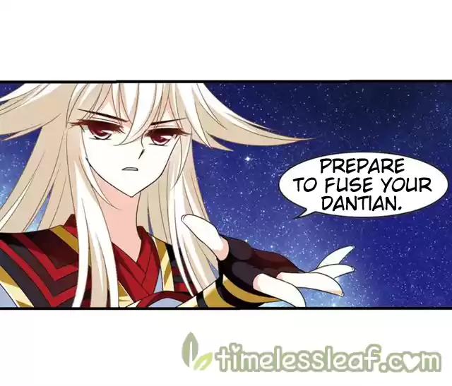 Feng Qi Cang Lan 140.3