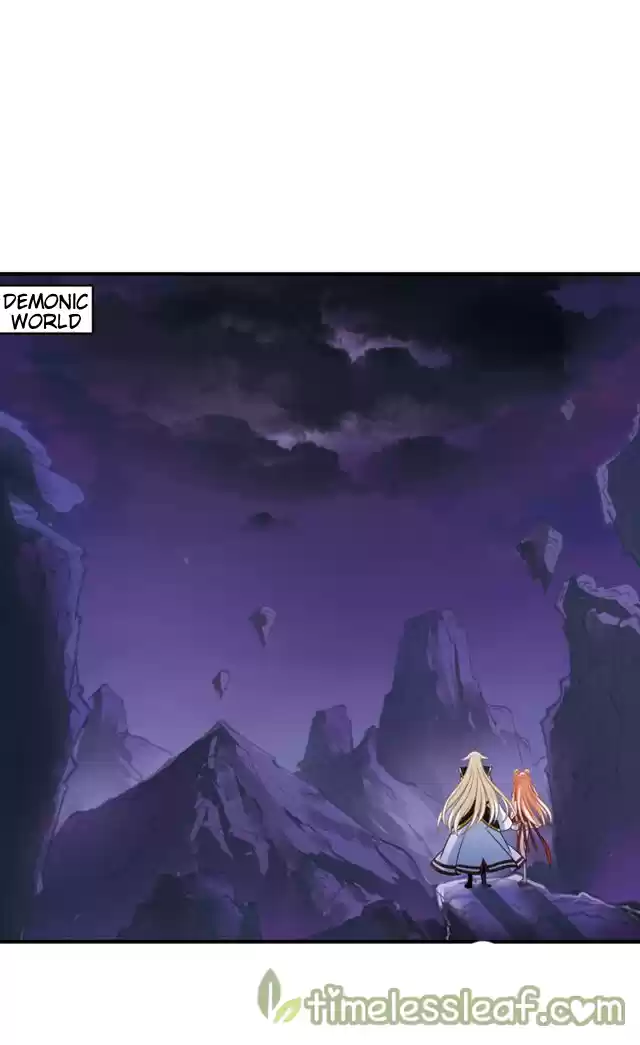 Feng Qi Cang Lan 140.3