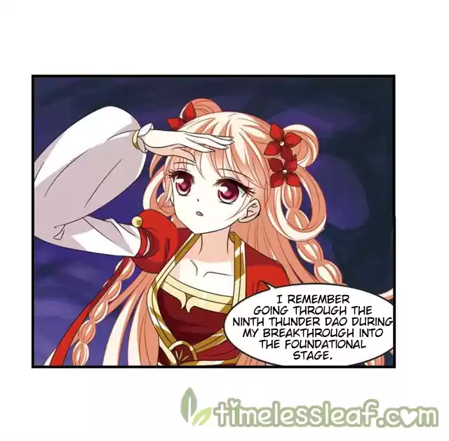 Feng Qi Cang Lan 140.3