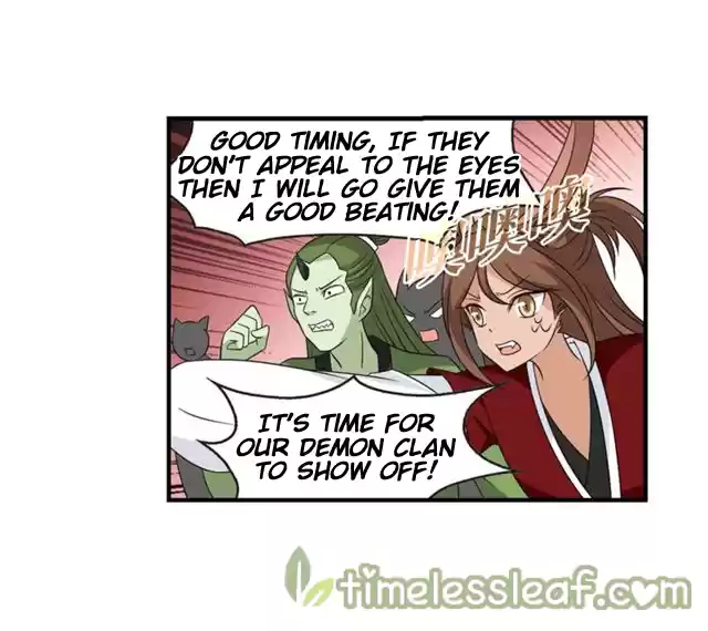 Feng Qi Cang Lan 140.4