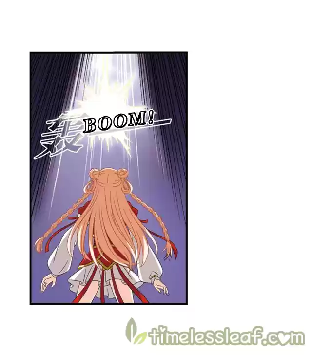 Feng Qi Cang Lan 140.5