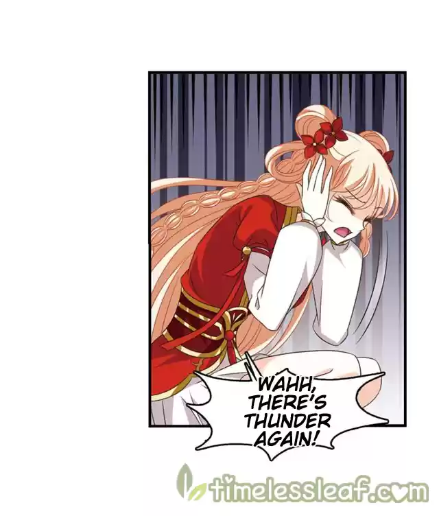 Feng Qi Cang Lan 140.5