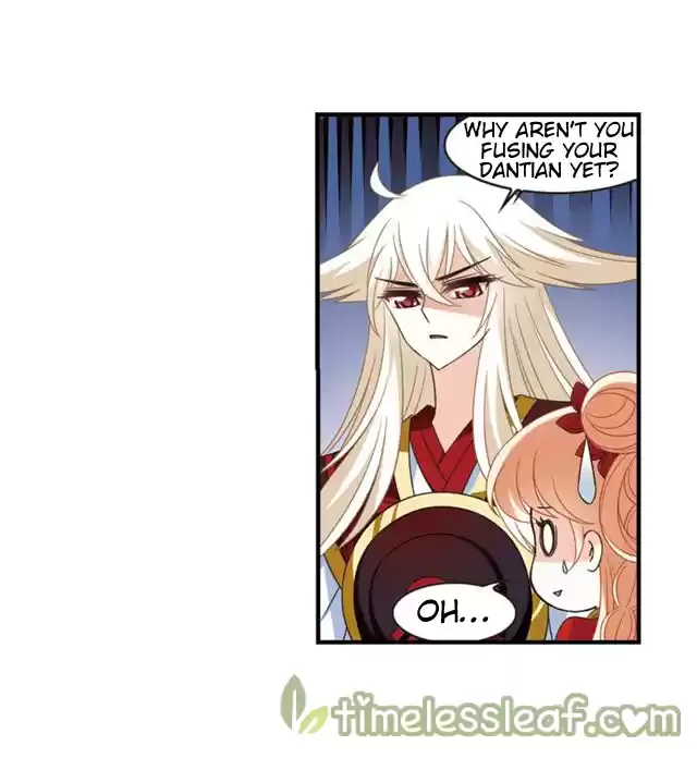 Feng Qi Cang Lan 140.5