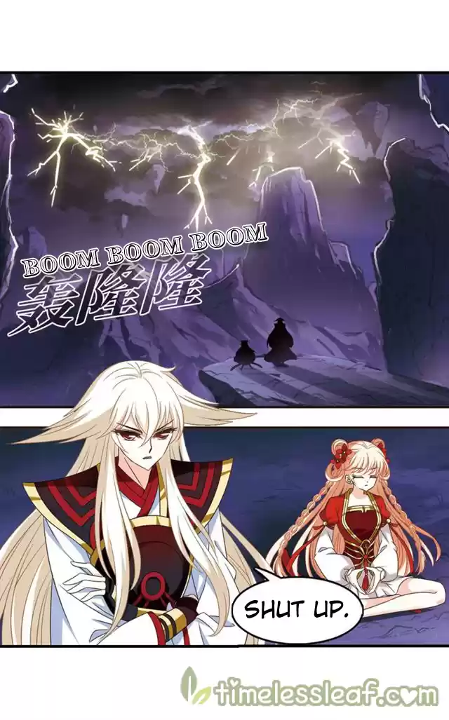 Feng Qi Cang Lan 140.5