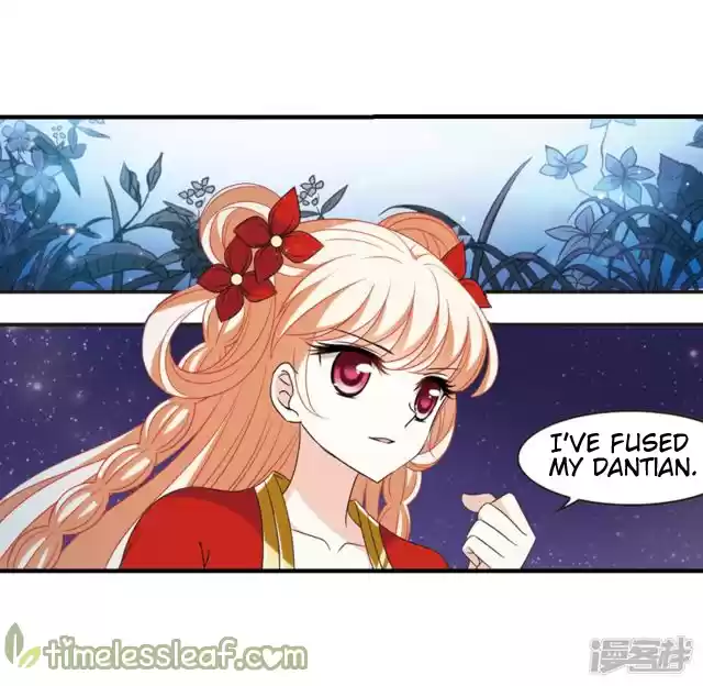 Feng Qi Cang Lan 140.6