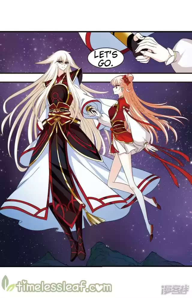 Feng Qi Cang Lan 140.6