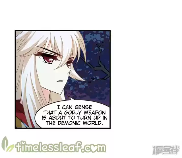 Feng Qi Cang Lan 140.8