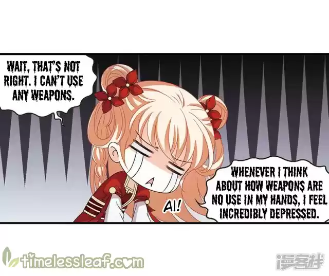 Feng Qi Cang Lan 140.8