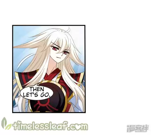 Feng Qi Cang Lan 140.8