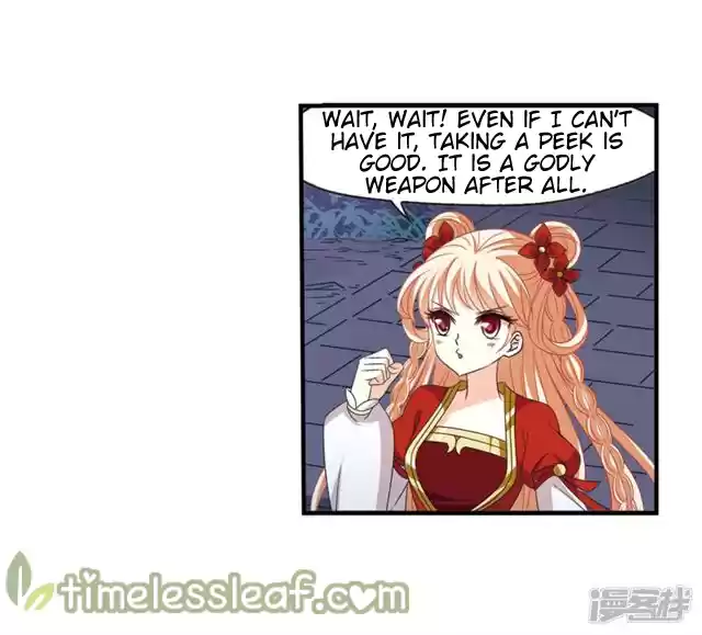 Feng Qi Cang Lan 140.8