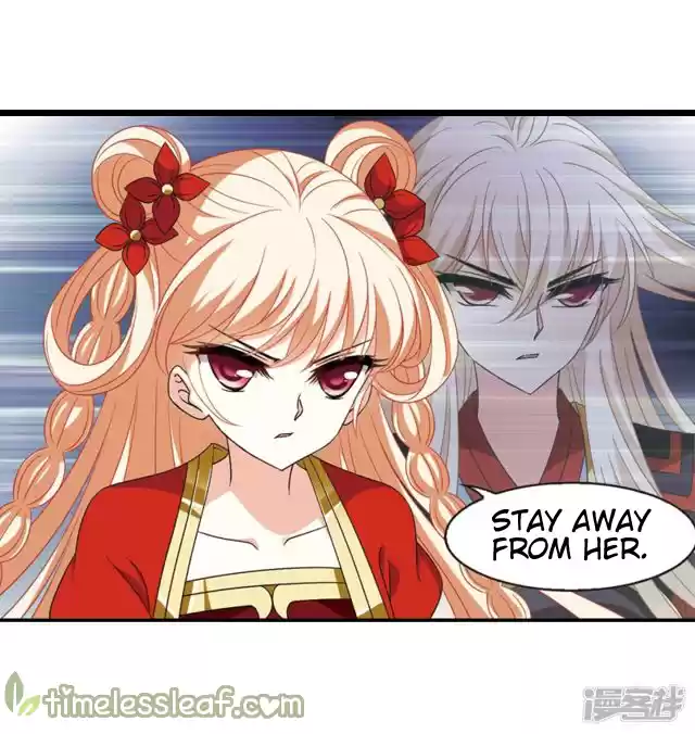 Feng Qi Cang Lan 141.1