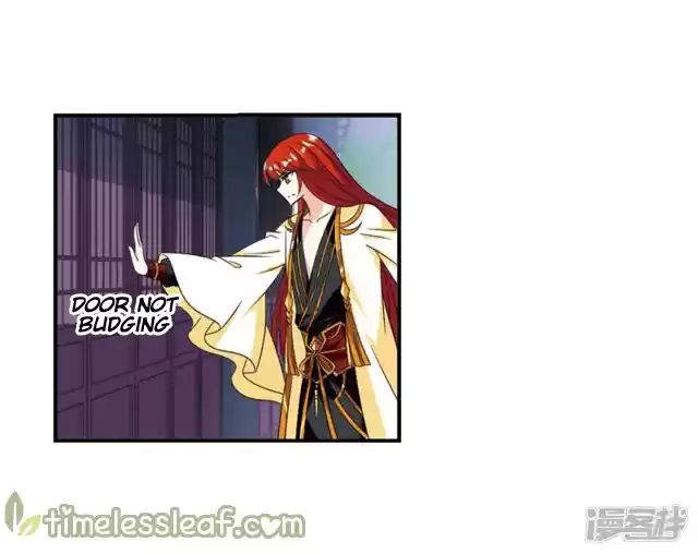 Feng Qi Cang Lan 141.2