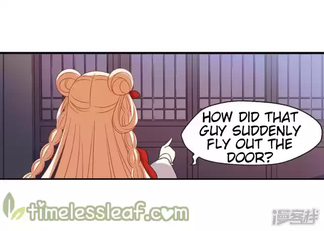 Feng Qi Cang Lan 141.2