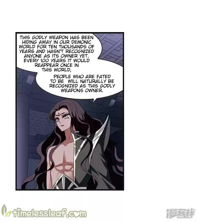 Feng Qi Cang Lan 141.4