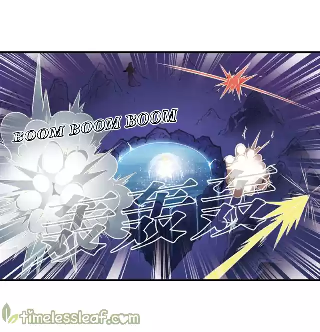 Feng Qi Cang Lan 141.6