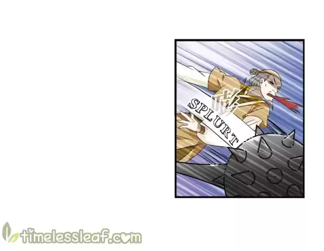 Feng Qi Cang Lan 141.6