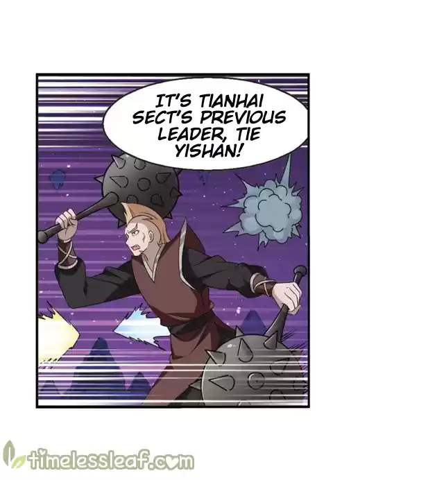 Feng Qi Cang Lan 141.6