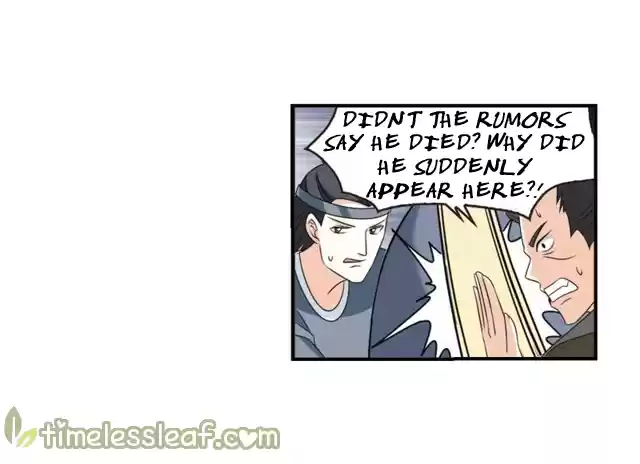 Feng Qi Cang Lan 141.7