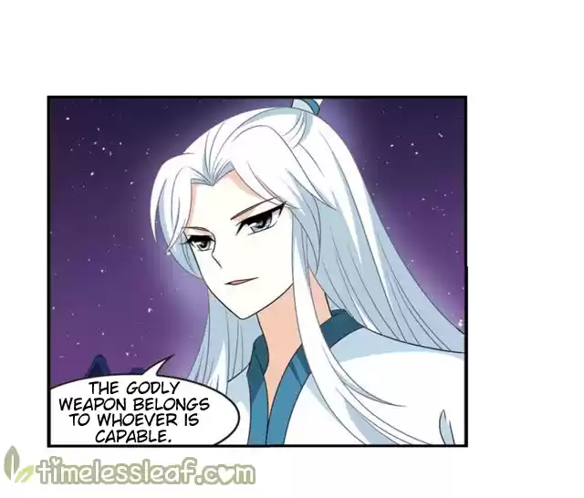 Feng Qi Cang Lan 141.7