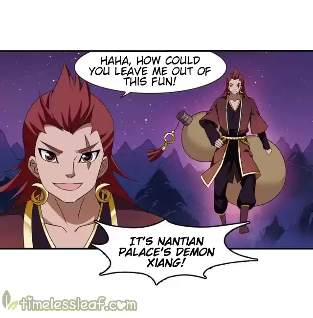 Feng Qi Cang Lan 141.7