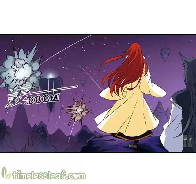 Feng Qi Cang Lan 141.7