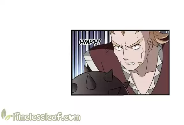 Feng Qi Cang Lan 141.8