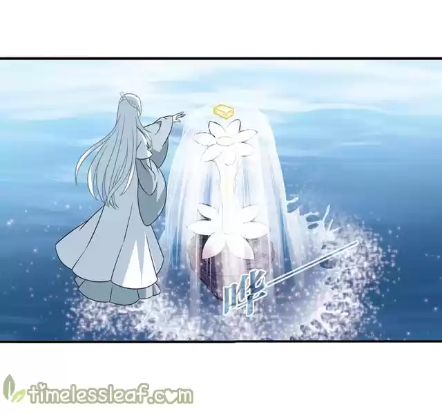 Feng Qi Cang Lan 141.8